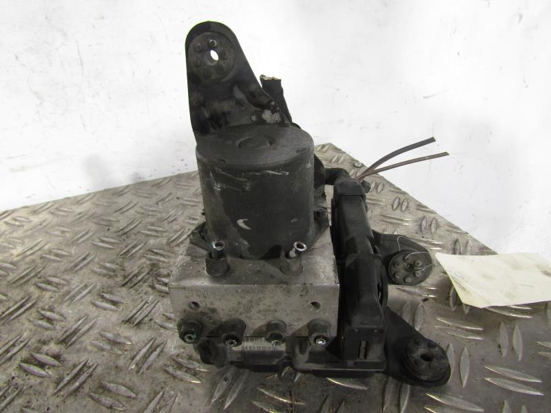 Blocco ABS (antibloccaggio freni) RENAULT MEGANE 2 PHASE 2 Diésel - 1