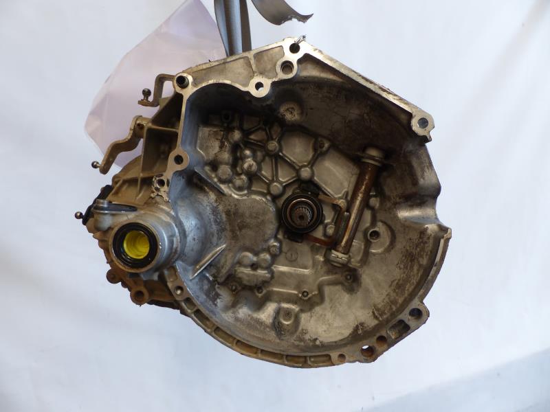 Boite de vitesses PEUGEOT 206+ Essence - 1