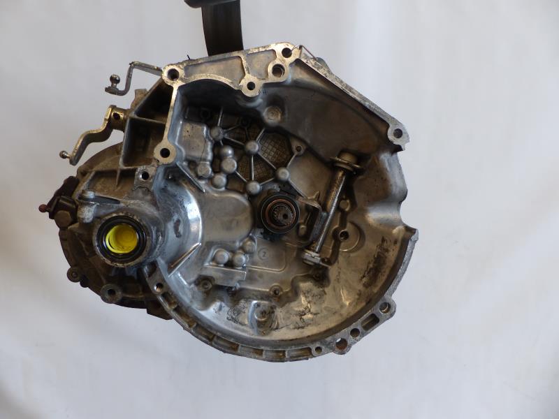 Boite de vitesses PEUGEOT 206+ Essence - 1
