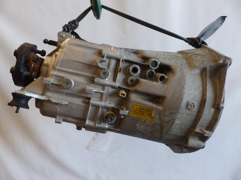 Boite de vitesses BMW SERIE 3 E46 PHASE 1 Diesel - 1