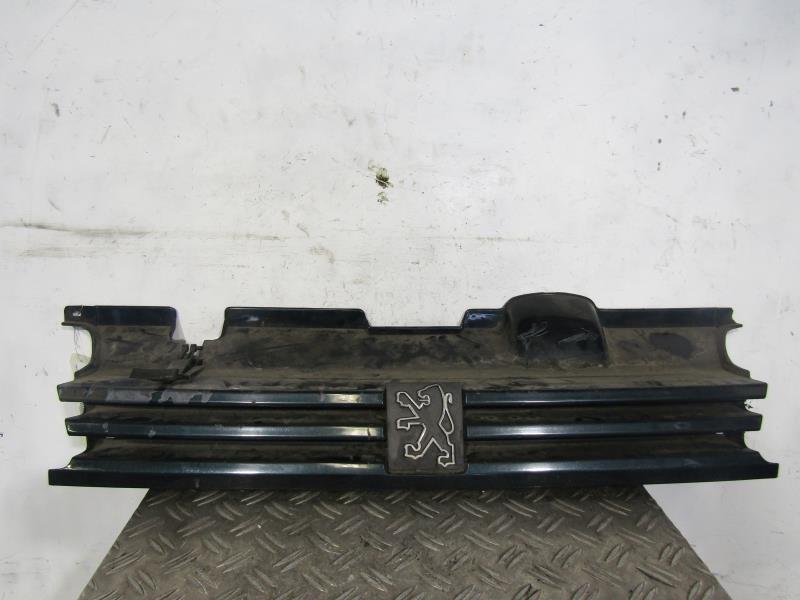 Calandre PEUGEOT 405 PHASE 1 Essence - 1