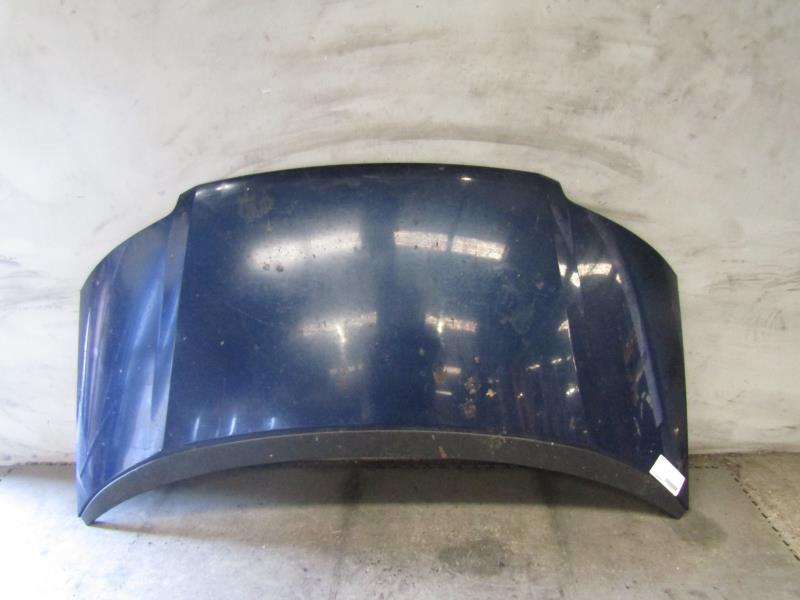 Capot VOLKSWAGEN SHARAN 1 PHASE 3 Diesel - 1