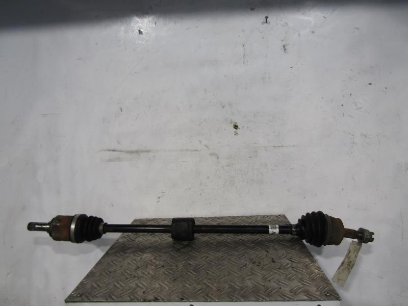 Cardan droit (transmission) OPEL CORSA D PHASE 1 Essence - 1