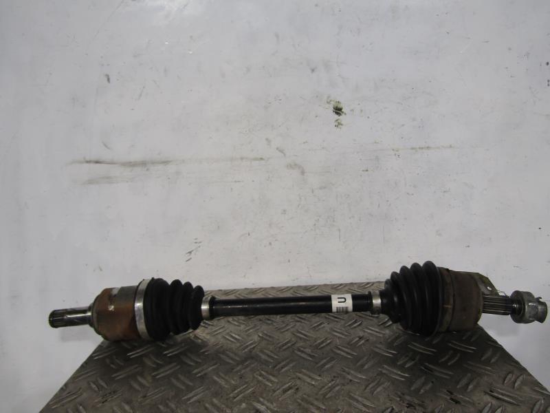 Cardan gauche (transmission) OPEL CORSA D PHASE 1 Essence - 1