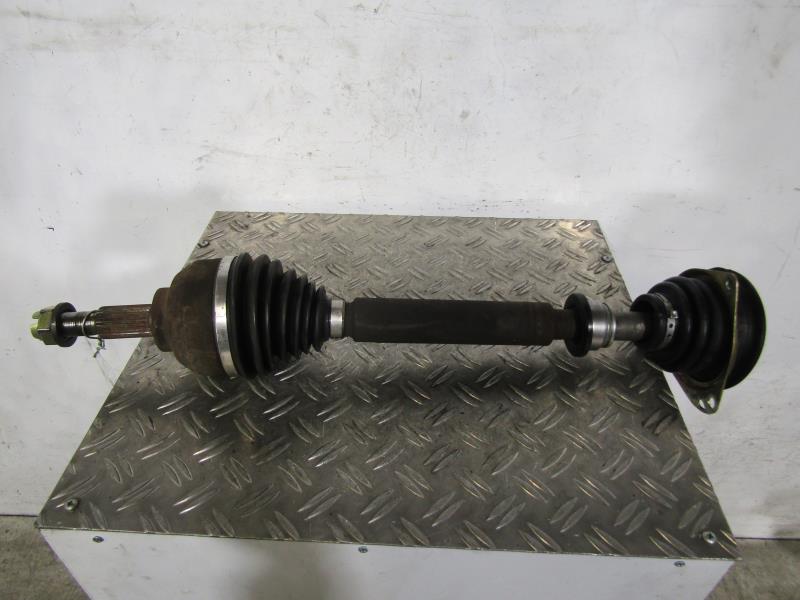 Cardan gauche (transmission) RENAULT LAGUNA 2 PHASE 1 Diesel - 1
