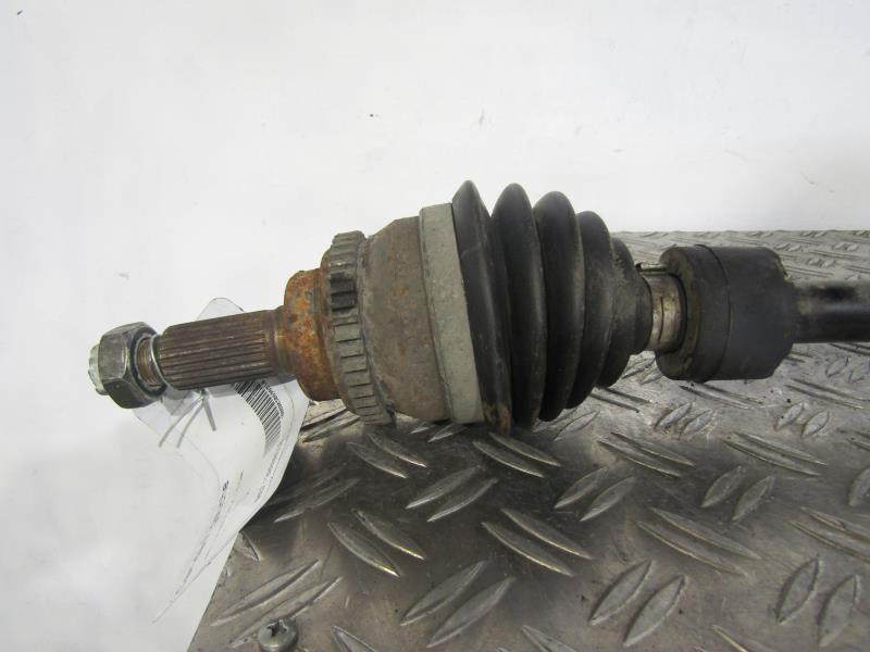 Cardan gauche (transmission) OPEL AGILA A Diesel - 1