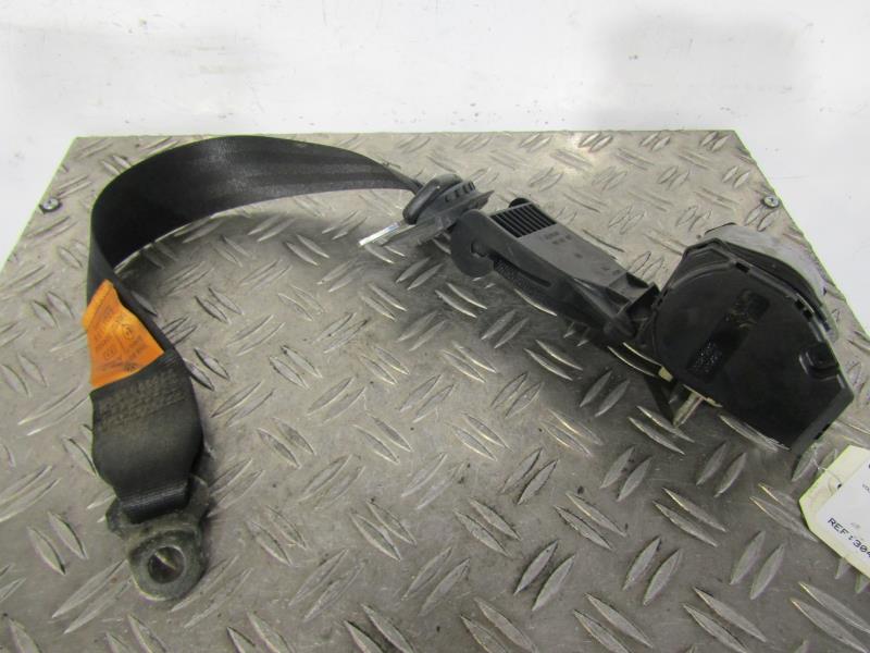 Cintura di sicurezza posteriore destra VOLKSWAGEN GOLF 3 Diésel - 1