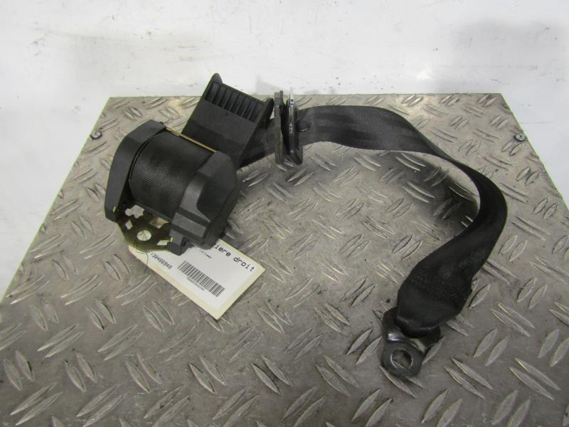 Cintura di sicurezza posteriore destra VOLKSWAGEN GOLF 3 Diésel - 1