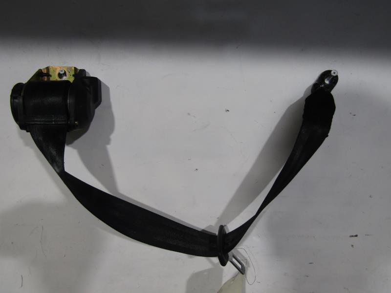 Cintura di sicurezza posteriore destra SEAT TOLEDO 2 Diésel - 1