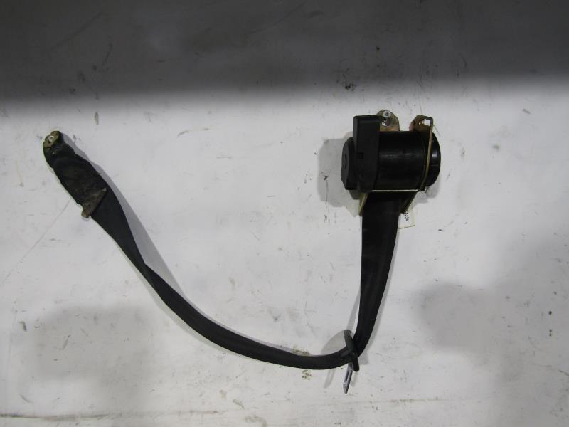 Cintura di sicurezza posteriore destra SKODA OCTAVIA 1 PHASE 1 Diésel - 1