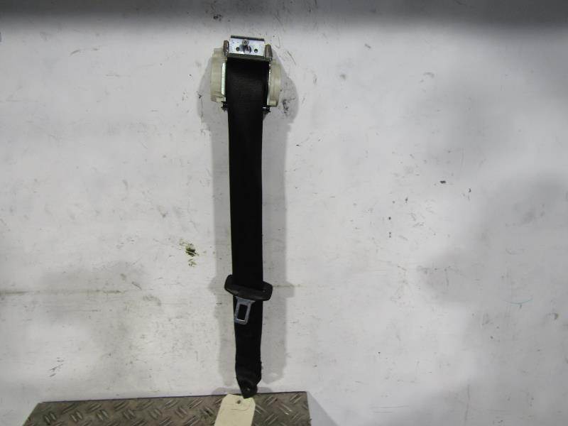 Cintura di sicurezza posteriore destra SKODA FABIA 2 PHASE 1 Gasolina - 1