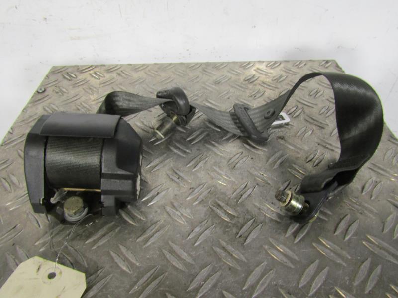 Cintura di sicurezza posteriore destra FIAT PUNTO 2 PHASE 2 Diésel - 1
