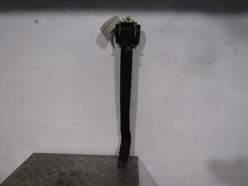 Cintura di sicurezza posteriore destra PEUGEOT 607 PHASE 2 Diésel - 1