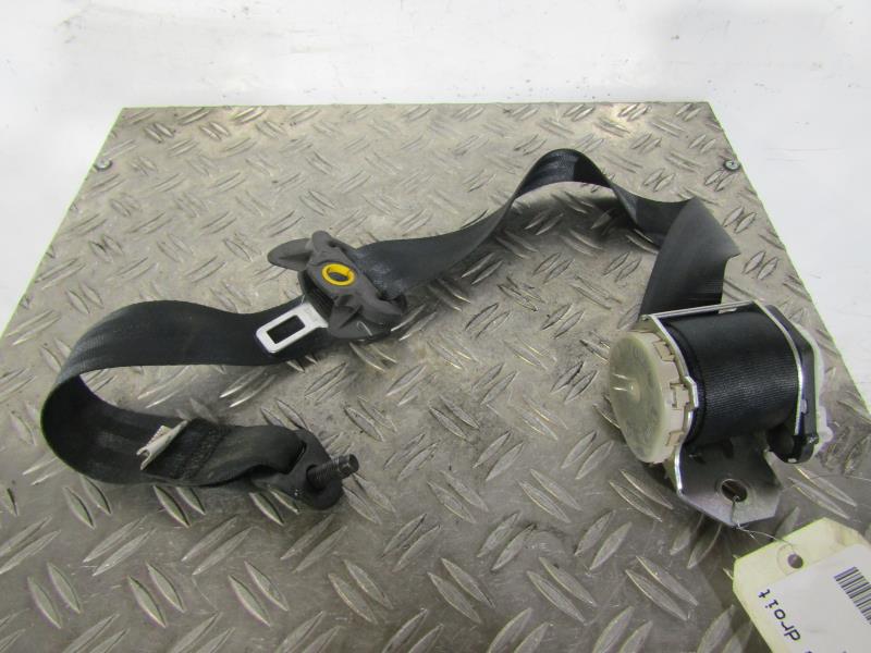 Cintura di sicurezza posteriore destra HYUNDAI I 10 1 PHASE 1 Diésel - 1