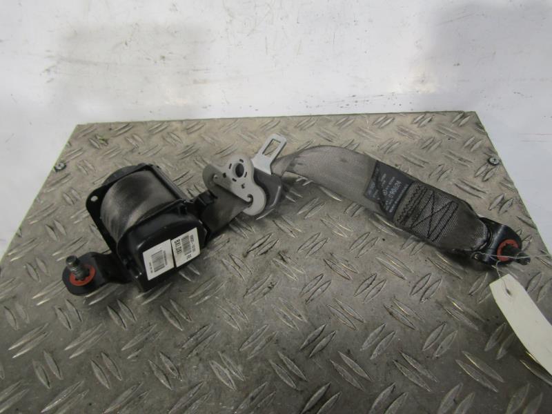 Cintura di sicurezza posteriore destra KIA RIO 2 PHASE 1 Diésel - 1