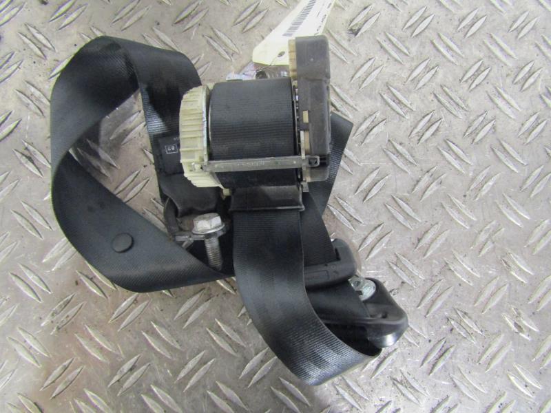 Cintura di sicurezza posteriore destra RENAULT TWINGO 2 PHASE 1 Diésel - 1