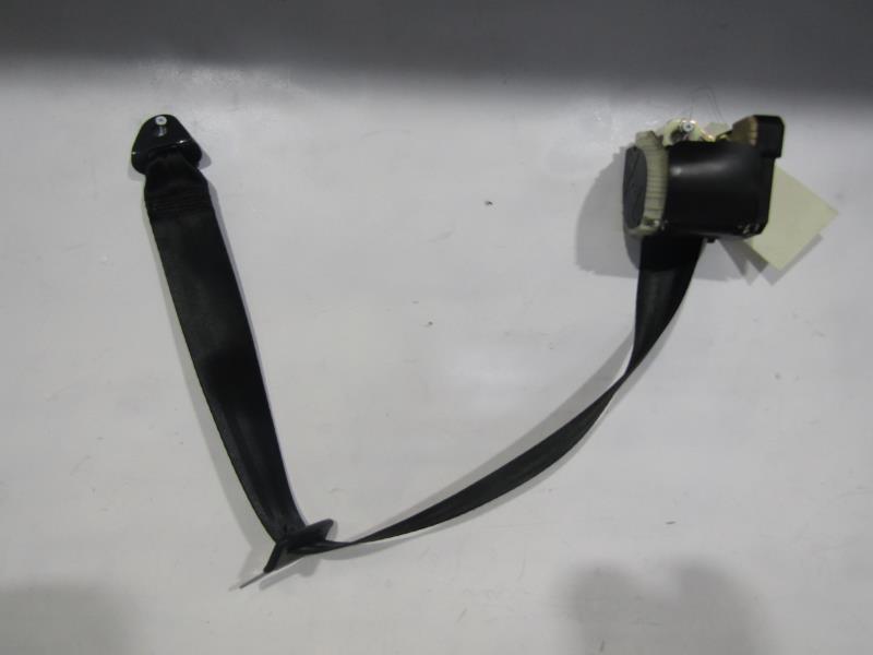 Cintura di sicurezza posteriore sinistra CITROEN C3 PLURIEL PHASE 2 CABRIOLET Gasolina - 1