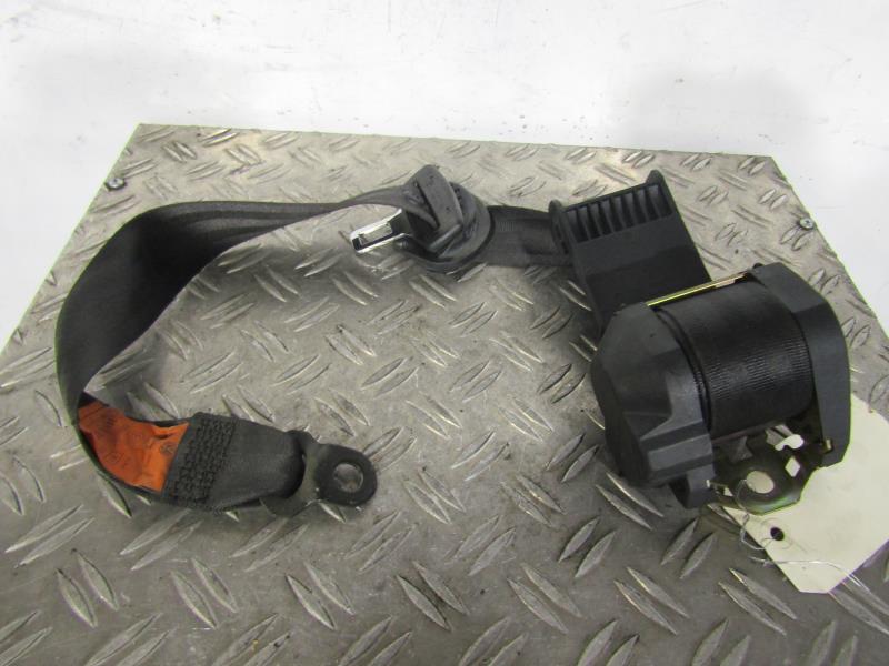 Cintura di sicurezza posteriore sinistra VOLKSWAGEN GOLF 3 Diésel - 1