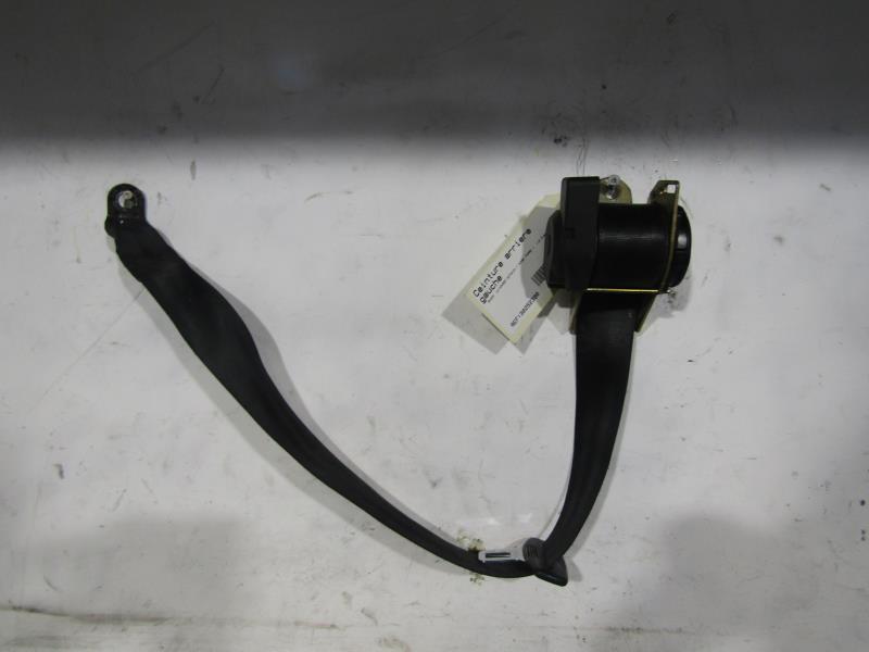 Cintura di sicurezza posteriore sinistra SKODA OCTAVIA 1 PHASE 1 Diésel - 1