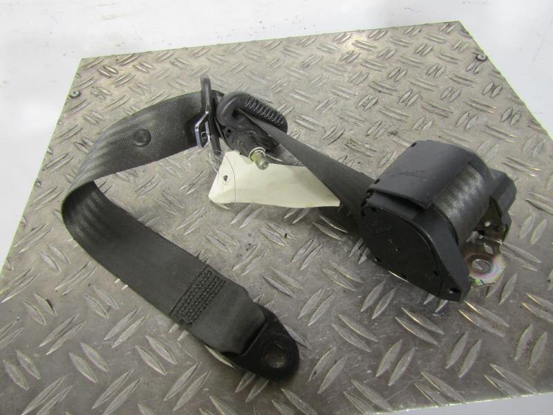 Cintura di sicurezza posteriore sinistra FIAT PUNTO 2 PHASE 2 Diésel - 1