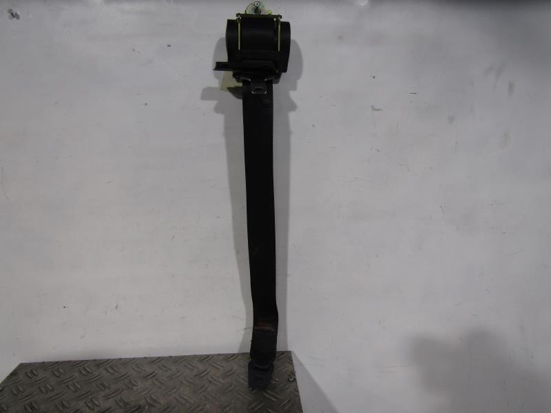 Cintura di sicurezza posteriore sinistra PEUGEOT 607 PHASE 2 Diésel - 1