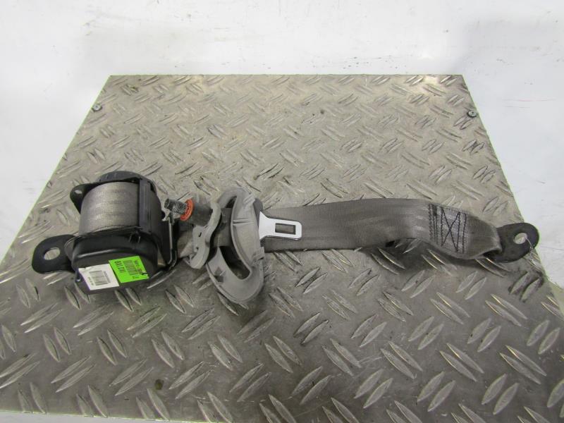Cintura di sicurezza posteriore sinistra KIA RIO 2 PHASE 1 Diésel - 1