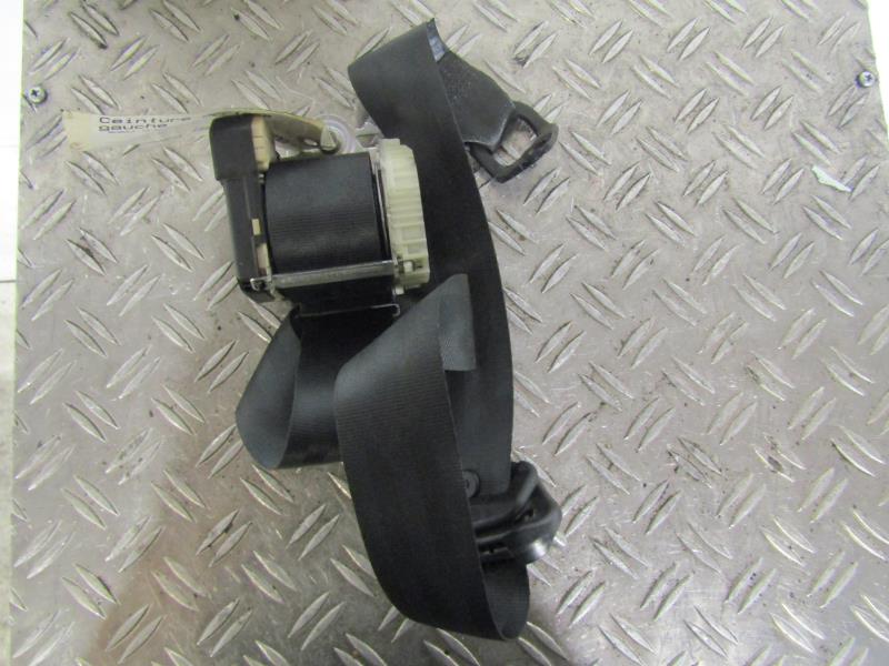 Cintura di sicurezza posteriore sinistra RENAULT TWINGO 2 PHASE 1 Diésel - 1