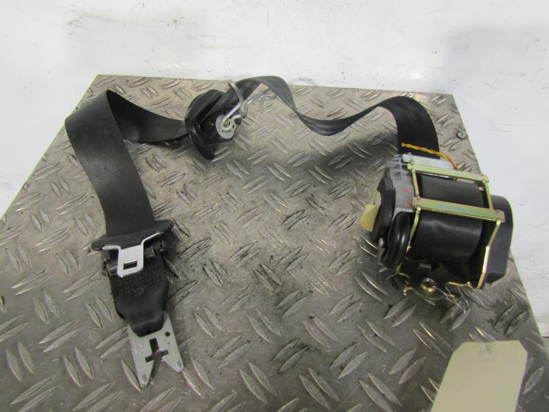 Cintura di sicurezza anteriore destra CITROEN C6 Diésel - 1