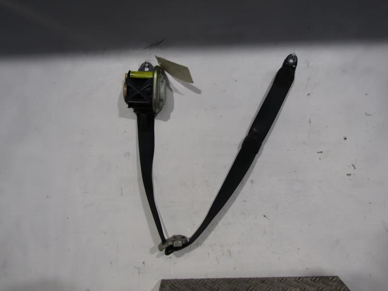 Cintura di sicurezza anteriore destra TOYOTA COROLLA 10 PHASE 1 Diésel - 1