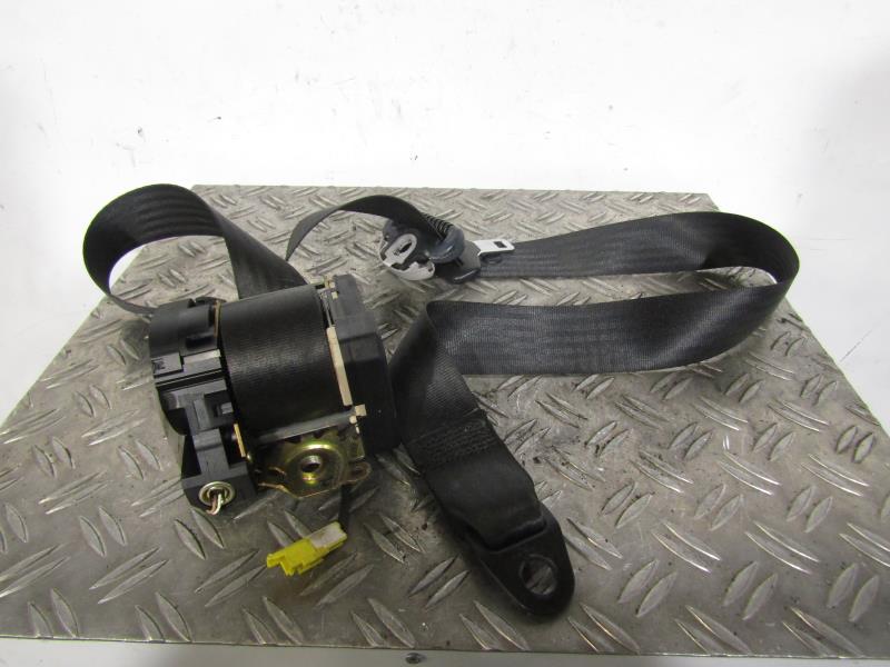 Cintura di sicurezza anteriore destra FIAT PANDA 2 PHASE 1 Gasolina - 1