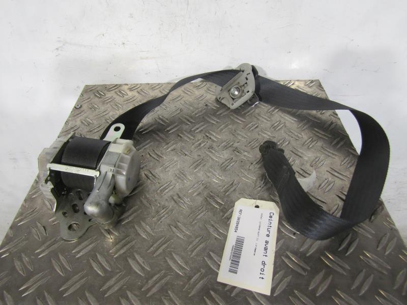 Cintura di sicurezza anteriore destra SUZUKI SWIFT 3 Gasolina - 1