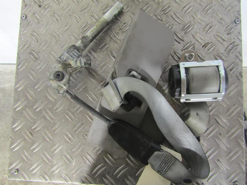 Cintura di sicurezza anteriore destra OPEL CORSA D PHASE 1 Gasolina - 1