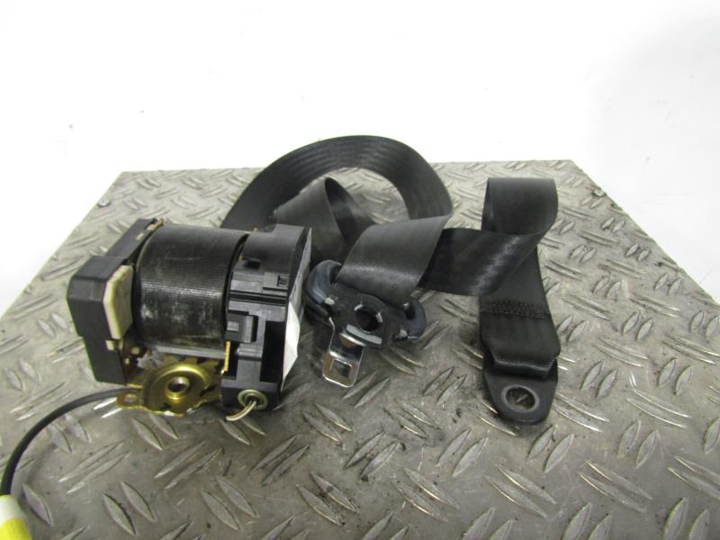 Cintura di sicurezza anteriore sinistra FIAT PANDA 2 PHASE 1 Gasolina - 1