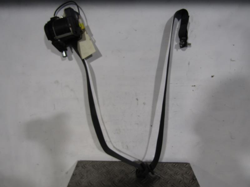Cintura di sicurezza anteriore sinistra FIAT PANDA 2 PHASE 1 Gasolina - 1