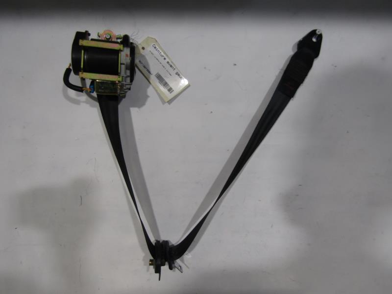 Cintura di sicurezza anteriore sinistra PEUGEOT 607 PHASE 2 Diésel - 1