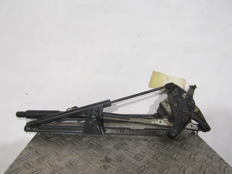 Cerniera cofano MERCEDES CLASSE CLK 208 PHASE 2 CABRIOLET Gasolina - 1