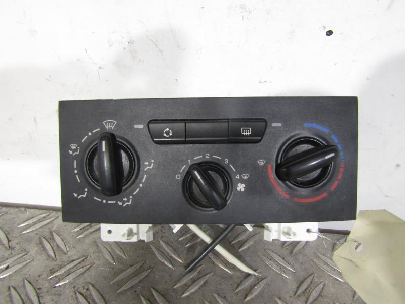 Commande chauffage CITROEN JUMPY 2 Diesel - 1