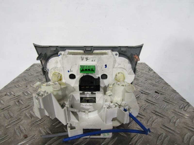 Commande chauffage NISSAN PIXO Essence - 1