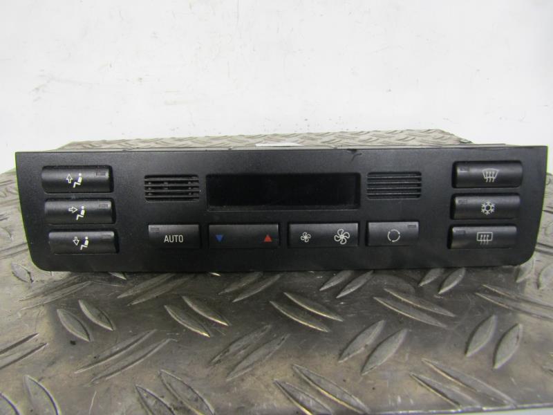 Commande chauffage BMW SERIE 3 E46 PHASE 1 Diesel - 1