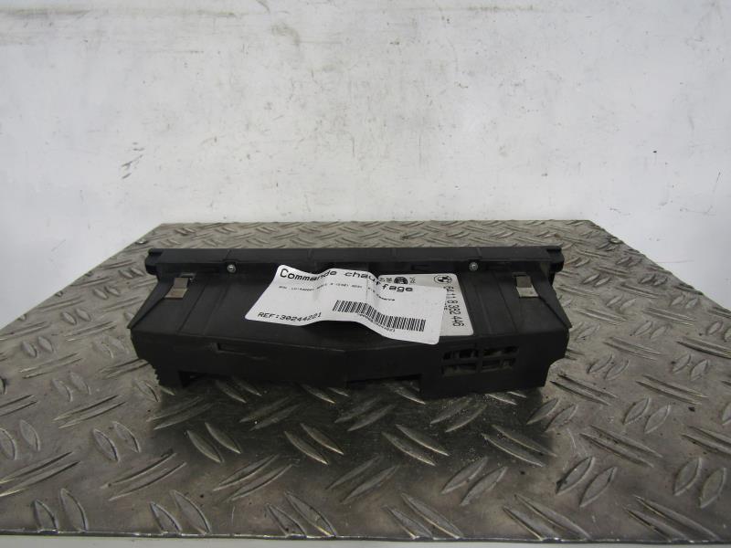 Commande chauffage BMW SERIE 3 E46 PHASE 1 Essence - 1