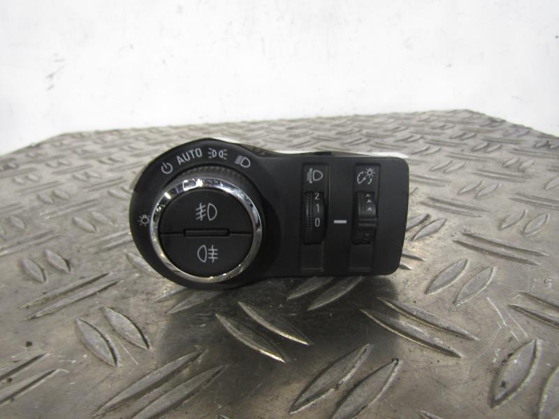 Commodo phare OPEL MOKKA 1 PHASE 1 Diesel - 1