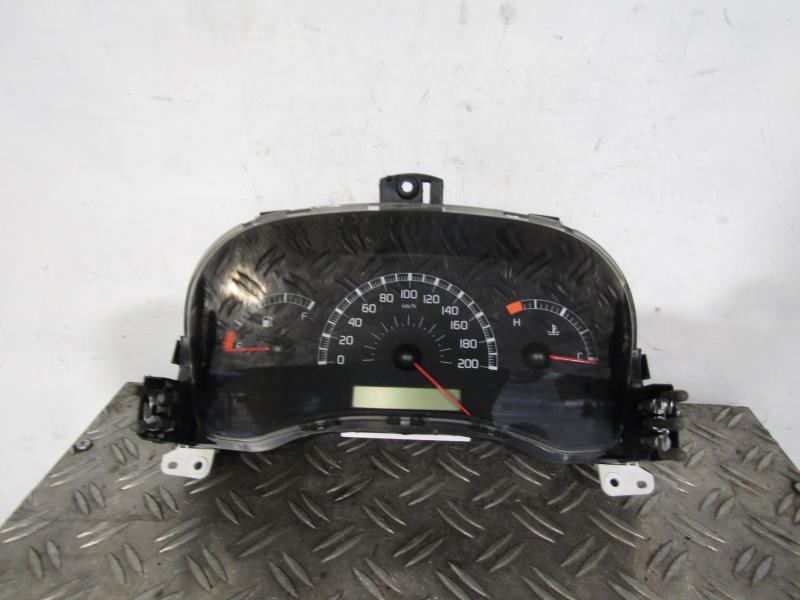 Compteur FIAT PANDA 2 PHASE 1 Essence - 1
