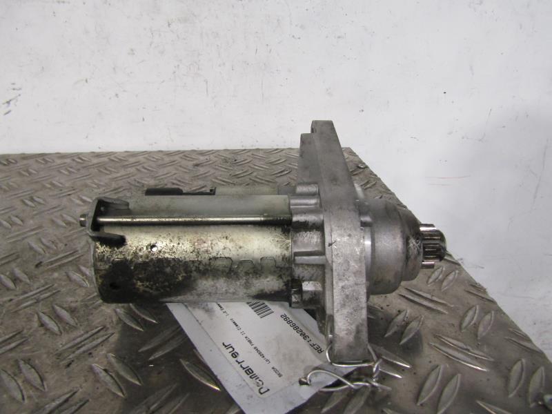 Demarreur SKODA FABIA 2 PHASE 1 Essence - 1