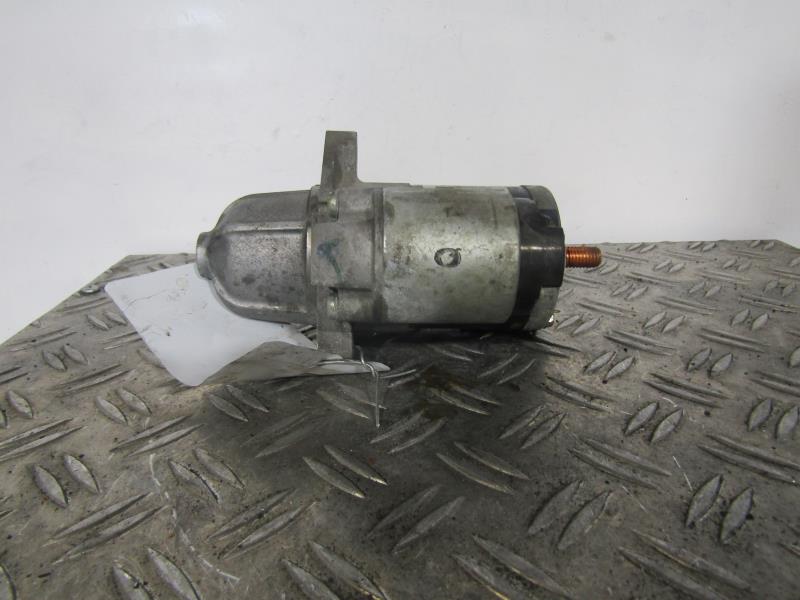 Motorino avviamento NISSAN PIXO Gasolina - 1