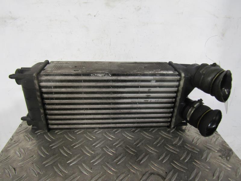 Echangeur air (Intercooler) CITROEN C4 2 PHASE 1 Diesel - 1