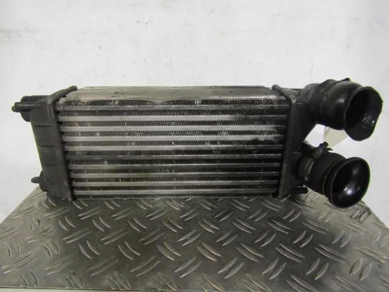Echangeur air (Intercooler) CITROEN C4 PICASSO 1 Diesel - 1