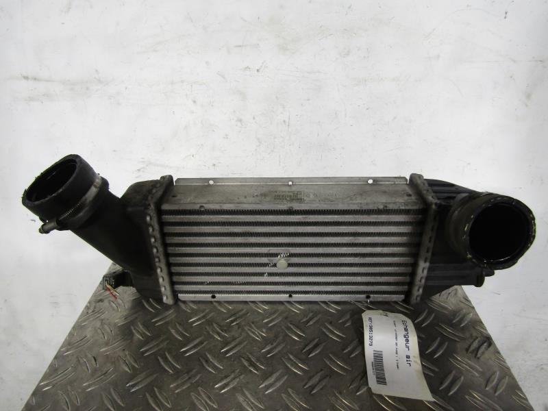 Echangeur air (Intercooler) PEUGEOT 307 PHASE 1 Diesel - 1