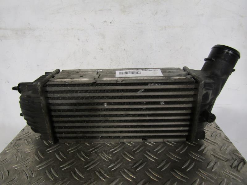 Echangeur air (Intercooler) PEUGEOT 307 PHASE 1 Diesel - 1