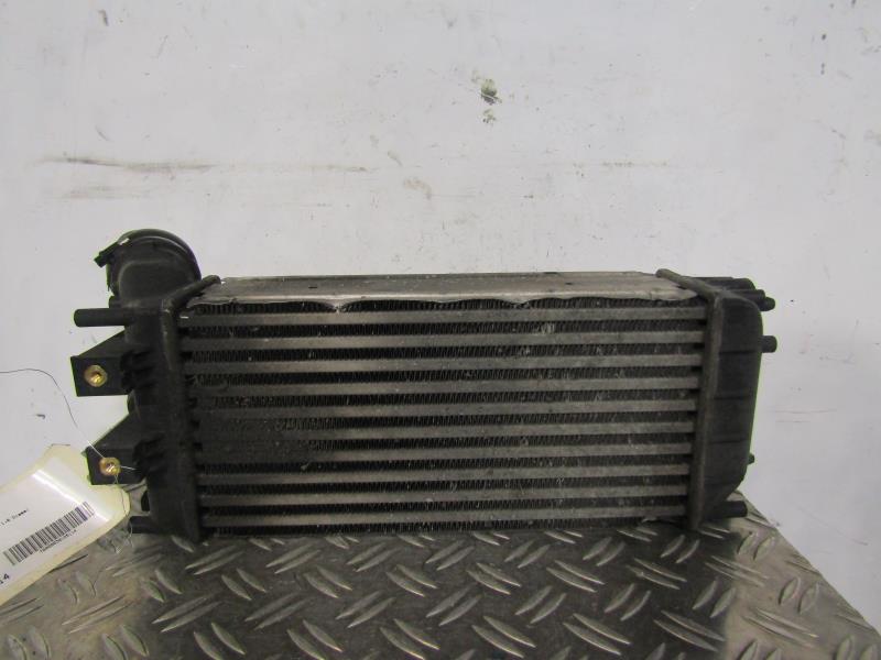 Echangeur air (Intercooler) PEUGEOT 308 1 PHASE 1 Diesel - 1