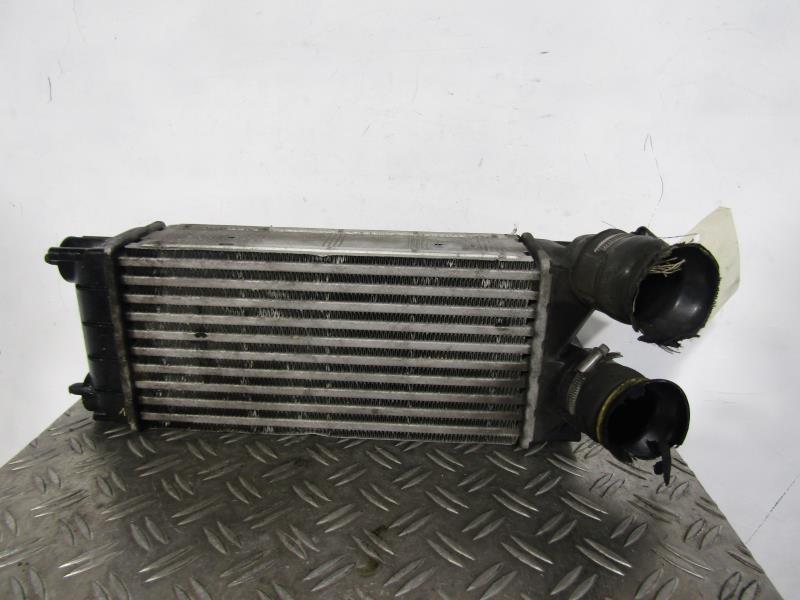 Echangeur air (Intercooler) PEUGEOT 308 1 PHASE 2 Diesel - 1
